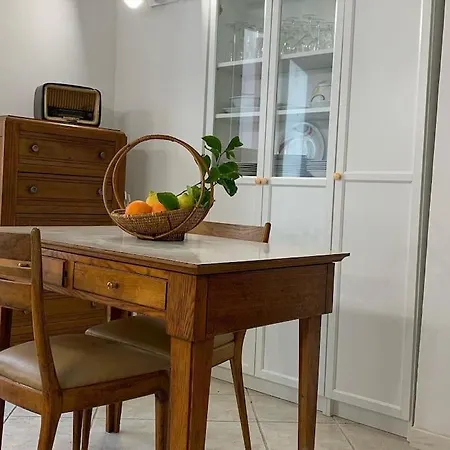 Apartamento Downtown 119 *