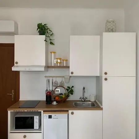 Downtown 119 Апартаменты Санремо