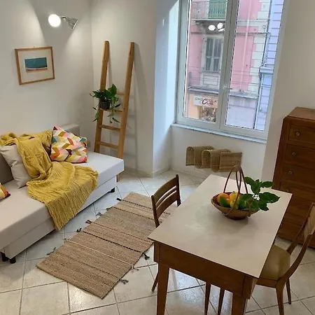 Апартаменты Downtown 119 *